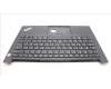 5M11H58902 Lenovo MECH_ASM KBD CCvr BRL(PMX)FPR UK BK