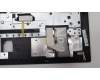 5M11H58902 Lenovo MECH_ASM KBD CCvr BRL(PMX)FPR UK BK
