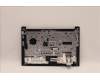 5M11H59046 Lenovo MECH_ASM KBD CCvr HUN BKL(PMX)FPR UK BK