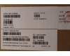 5M11H59046 Lenovo MECH_ASM KBD CCvr HUN BKL(PMX)FPR UK BK