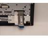5M11H59046 Lenovo MECH_ASM KBD CCvr HUN BKL(PMX)FPR UK BK