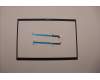 5M11H61295 Lenovo MECH_ASM FRU RGB BEZEL SHEET+FHD TAPEASM