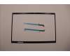 5M11H61295 Lenovo MECH_ASM FRU RGB BEZEL SHEET+FHD TAPEASM