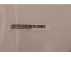 5M11H61295 Lenovo MECH_ASM FRU RGB BEZEL SHEET+FHD TAPEASM