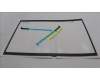 5M11H61299 Lenovo MECH_ASM FRU NC BEZEL SHEET+FHD TAPE ASM