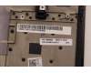 5M11H61311 Lenovo MECH_ASM CCOVER ASSY_W/TP_W/MylarW/SCREW