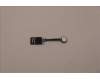 5M11H61322 Lenovo MECH_ASM FRU POWER_BTN W FPR Black