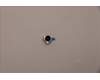 5M11H61322 Lenovo MECH_ASM FRU POWER_BTN W FPR Black