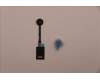 5M11H61324 Lenovo MECH_ASM FRU POWER_BTN W FPR Sliver