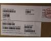 5M11H61324 Lenovo MECH_ASM FRU POWER_BTN W FPR Sliver
