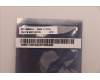 5M11H61324 Lenovo MECH_ASM FRU POWER_BTN W FPR Sliver