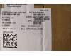 5M11H61328 Lenovo MECH_ASM FRUMECH_ASM PWR Button w FPRASM
