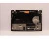 5M11H61334 Lenovo MECH_ASM FRU CCOVER_ASSY/TP/Mylar/SCREW