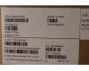5M11H61334 Lenovo MECH_ASM FRU CCOVER_ASSY/TP/Mylar/SCREW