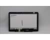 5M11H61338 Lenovo MECH_ASM 11.6 HDMT AS w Glass Laibao+BOE
