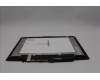 5M11H61344 Lenovo MECH_ASM 11.6 HDMT AS w Glass Mutto+AUO