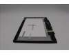 5M11H61344 Lenovo MECH_ASM 11.6 HDMT AS w Glass Mutto+AUO