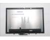 5M11H62163 Lenovo MECH_ASM ASM YG 2.4T RGB BK L13 AUO+MUT