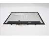 5M11H62163 Lenovo MECH_ASM ASM YG 2.4T RGB BK L13 AUO+MUT