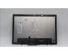 5M11H62167 Lenovo MECH_ASM ASM YG 2.4T RGB BK L13 BOE+LAI