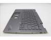 5M11H62288 Lenovo MECH_ASM BL KB GY FPR IND ENG SRX