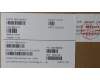 5M11H62424 Lenovo MECH_ASM BL KB GY FPR WW GRE SRX