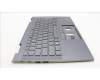 5M11H62426 Lenovo MECH_ASM BL KB GY FPR WW HBW CHY