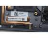 5M11H62426 Lenovo MECH_ASM BL KB GY FPR WW HBW CHY