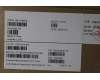 5M11H62741 LENOVO MECH_ASM BL KB BK FPR WW BEL CHY