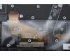 5M11H62741 LENOVO MECH_ASM BL KB BK FPR WW BEL CHY