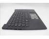 5M11H62741 LENOVO MECH_ASM BL KB BK FPR WW BEL CHY