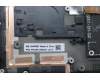 5M11H62741 LENOVO MECH_ASM BL KB BK FPR WW BEL CHY