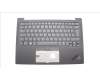 5M11H62774 Lenovo MECH_ASM BL KB BK FPR WW FRA CHY