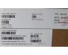 5M11H62774 Lenovo MECH_ASM BL KB BK FPR WW FRA CHY