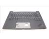 5M11H62774 Lenovo MECH_ASM BL KB BK FPR WW FRA CHY