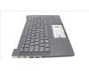 5M11H62774 Lenovo MECH_ASM BL KB BK FPR WW FRA CHY