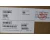 5M11H62775 Lenovo MECH_ASM BL KB BK FPR WW FRA SRX