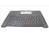 5M11H62775 Lenovo MECH_ASM BL KB BK FPR WW FRA SRX