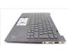 5M11H62775 Lenovo MECH_ASM BL KB BK FPR WW FRA SRX
