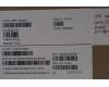5M11H62822 Lenovo MECH_ASM BL KB BK FPR WW NOR CHY