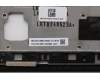 5M11H62822 Lenovo MECH_ASM BL KB BK FPR WW NOR CHY