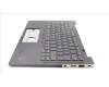 5M11H62844 Lenovo MECH_ASM BL KB BK FPR WW SPA SRX