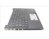 5M11H62844 Lenovo MECH_ASM BL KB BK FPR WW SPA SRX