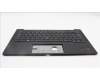 5M11H62844 Lenovo MECH_ASM BL KB BK FPR WW SPA SRX