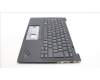 5M11H62850 Lenovo MECH_ASM BL KB BK FPR WW SWS CHY