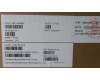 5M11H62850 Lenovo MECH_ASM BL KB BK FPR WW SWS CHY