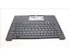 5M11H62850 Lenovo MECH_ASM BL KB BK FPR WW SWS CHY