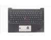 5M11H62852 Lenovo MECH_ASM BL KB BK FPR WW SWS SRX