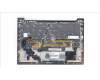 5M11H62852 Lenovo MECH_ASM BL KB BK FPR WW SWS SRX