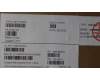 5M11H62852 Lenovo MECH_ASM BL KB BK FPR WW SWS SRX